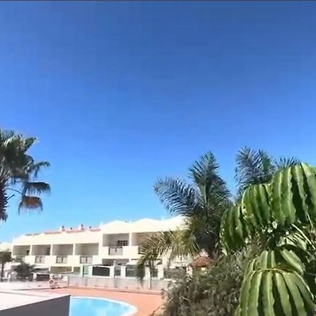 Oasis Fanabe Duplex 3 Bedroom Costa Adeje  Eksteriør billede