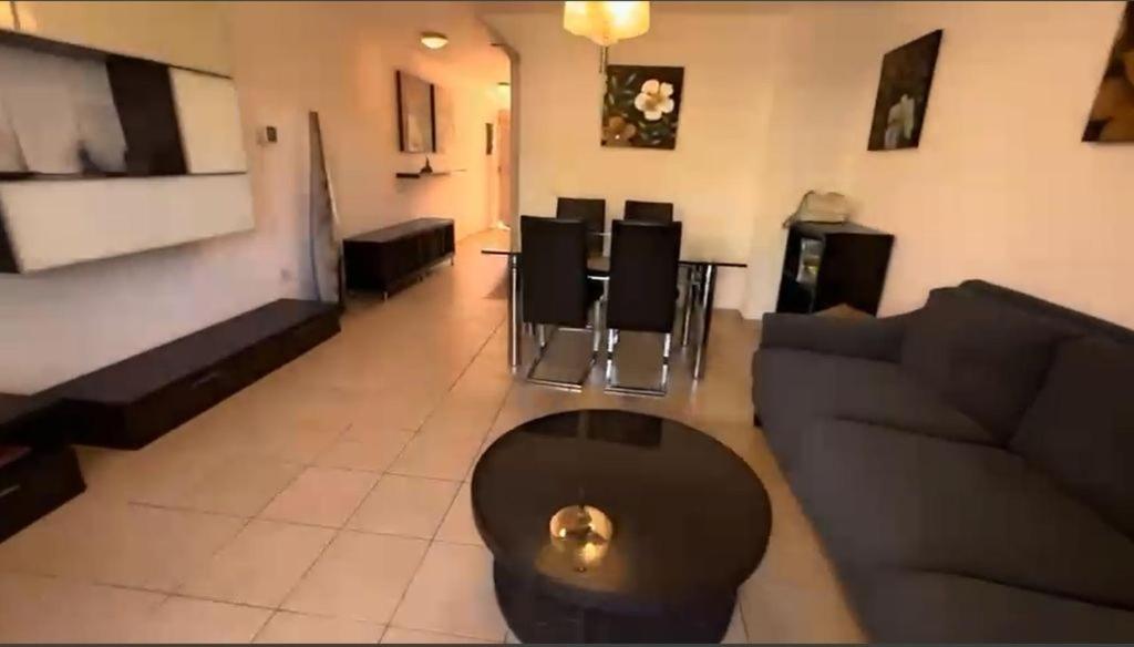 Oasis Fanabe Duplex 3 Bedroom Costa Adeje  Eksteriør billede