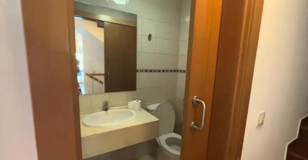 Oasis Fanabe Duplex 3 Bedroom Costa Adeje  Eksteriør billede