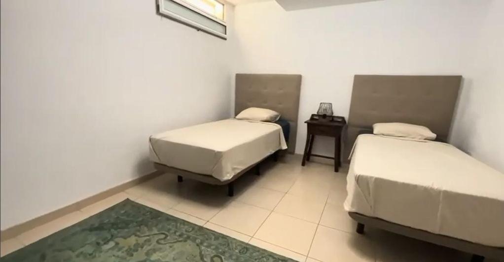 Oasis Fanabe Duplex 3 Bedroom Costa Adeje  Eksteriør billede