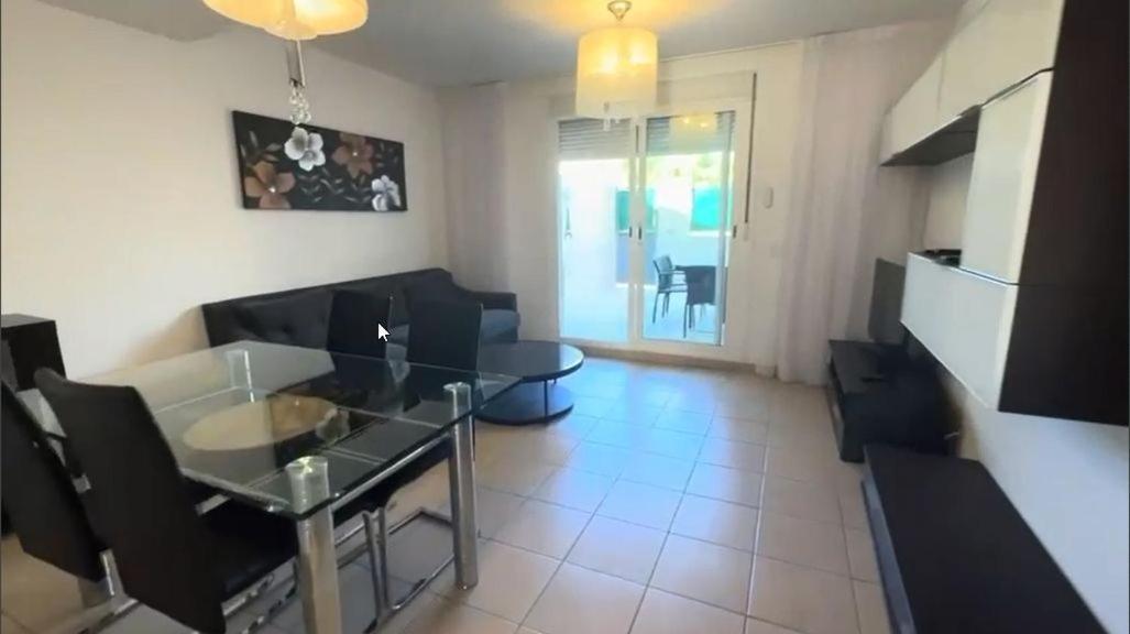 Oasis Fanabe Duplex 3 Bedroom Costa Adeje  Eksteriør billede