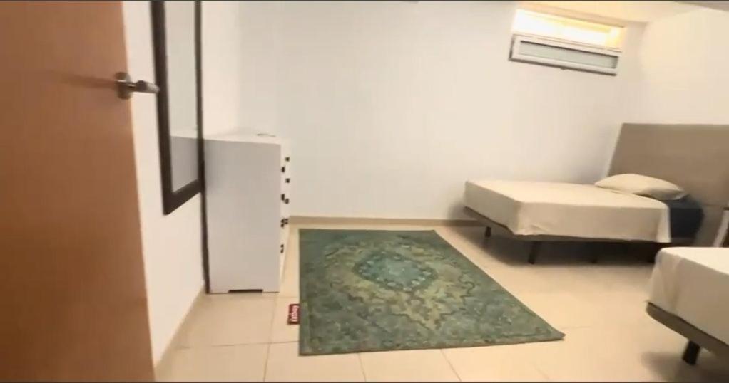 Oasis Fanabe Duplex 3 Bedroom Costa Adeje  Eksteriør billede