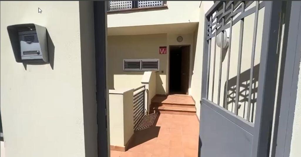 Oasis Fanabe Duplex 3 Bedroom Costa Adeje  Eksteriør billede