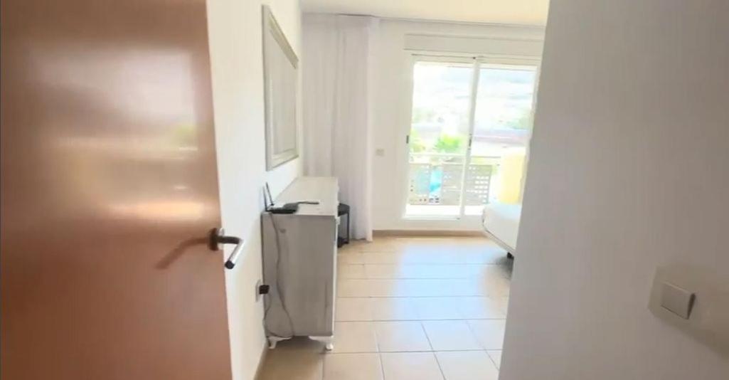 Oasis Fanabe Duplex 3 Bedroom Costa Adeje  Eksteriør billede