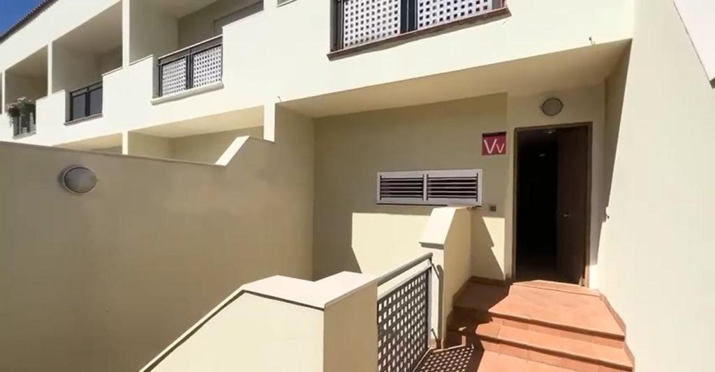 Oasis Fanabe Duplex 3 Bedroom Costa Adeje  Eksteriør billede
