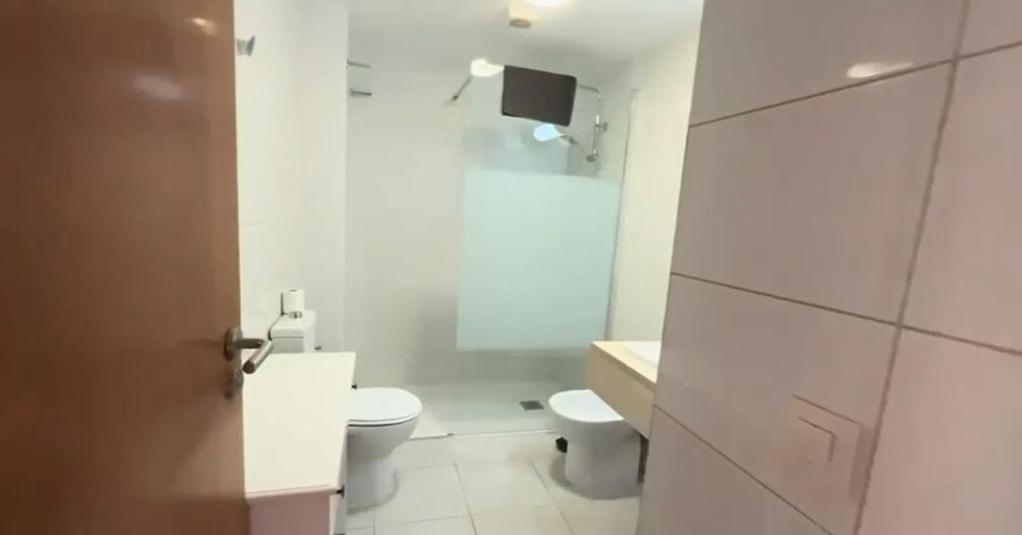 Oasis Fanabe Duplex 3 Bedroom Costa Adeje  Eksteriør billede