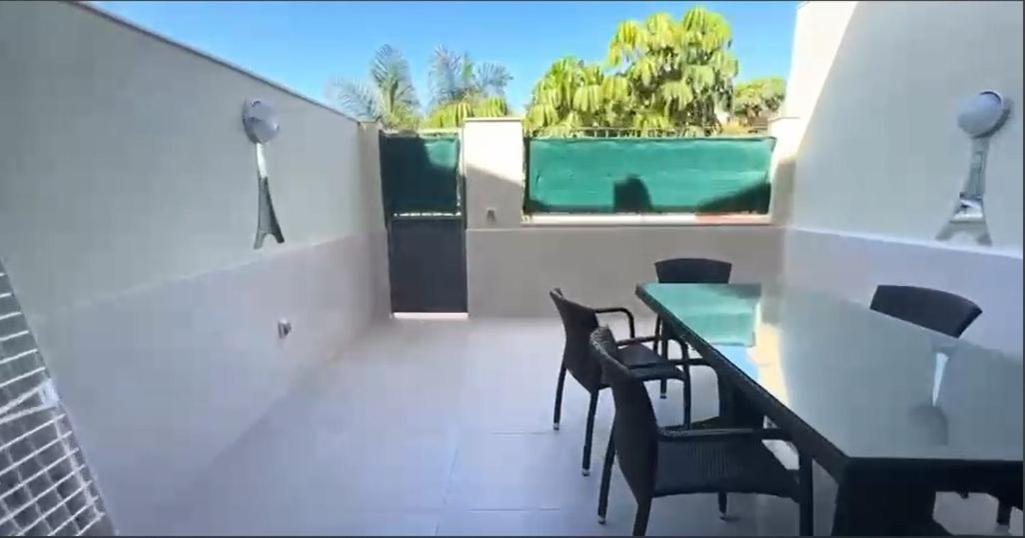 Oasis Fanabe Duplex 3 Bedroom Costa Adeje  Eksteriør billede