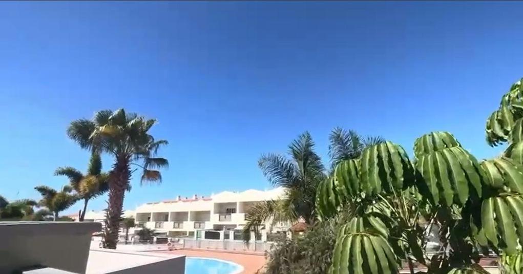 Oasis Fanabe Duplex 3 Bedroom Costa Adeje  Eksteriør billede